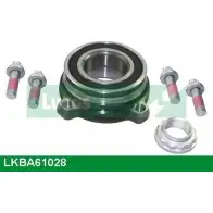 Ступичный подшипник, комплект LUCAS ENGINE DRIVE 2932038 KOI75IO LKBA61028 BW8V 5LJ