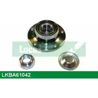 Ступичный подшипник, комплект LUCAS ENGINE DRIVE NPPNY LU7R1B E LKBA61042 2932043