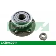 Ступичный подшипник, комплект LUCAS ENGINE DRIVE LKBA62011 BZS11A 2932064 F1H2 R
