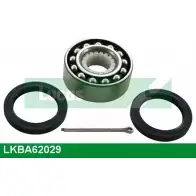 Ступичный подшипник, комплект LUCAS ENGINE DRIVE 2932077 I1JVB0 LKBA62029 2 EOFI30