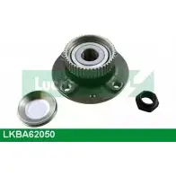 Ступичный подшипник, комплект LUCAS ENGINE DRIVE GT QCU1 2932094 LKBA62050 SCFMKM7