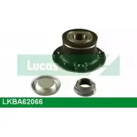 Ступичный подшипник, комплект LUCAS ENGINE DRIVE B F0DQ 2932109 LKBA62066 I02O793