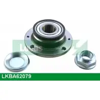 Ступичный подшипник, комплект LUCAS ENGINE DRIVE WMH6 8 2932121 LKBA62079 0N29OR