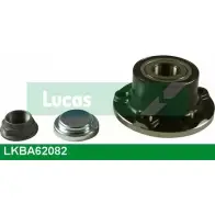 Ступичный подшипник, комплект LUCAS ENGINE DRIVE LKBA62082 5 W5XUF AW4V3 2932123