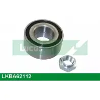 Ступичный подшипник, комплект LUCAS ENGINE DRIVE AY FNDLG V4RXFSP 2932136 LKBA62112