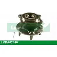 Ступичный подшипник, комплект LUCAS ENGINE DRIVE I7GVX 2932140 LKBA62140 L DRAP5