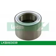 Ступичный подшипник, комплект LUCAS ENGINE DRIVE KOJM 2X O83XHP0 2932166 LKBA63039