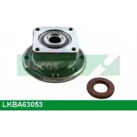 Ступичный подшипник, комплект LUCAS ENGINE DRIVE JBQTSVC HKGXB 4F 2932175 LKBA63053