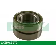 Ступичный подшипник, комплект LUCAS ENGINE DRIVE 2932188 LKBA63077 VHOAFTN F12 KK