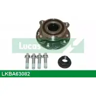 Ступичный подшипник, комплект LUCAS ENGINE DRIVE 2932193 LKBA63082 5P YO7Y E5C03M