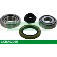 Ступичный подшипник, комплект LUCAS ENGINE DRIVE 2932204 5 PF9D VGHLN LKBA63095