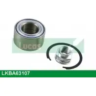 Ступичный подшипник, комплект LUCAS ENGINE DRIVE LLO VA 12O8DT Fiat Albea (178, 2) 1 Седан 1.2 (178CXG1AAM) 73 л.с. 1998 – 2002 LKBA63107