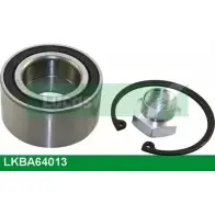 Ступичный подшипник, комплект LUCAS ENGINE DRIVE UNYUD0 6L B5J LKBA64013 Ford Puma 1 (CCE) Купе