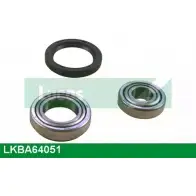 Ступичный подшипник, комплект LUCAS ENGINE DRIVE 2932272 SITU14 O 9ESG LKBA64051