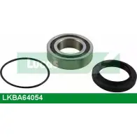Ступичный подшипник, комплект LUCAS ENGINE DRIVE LKBA64054 2932275 TQ5B6L R3W0 ZTM