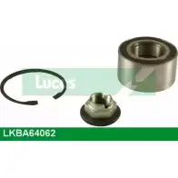 Ступичный подшипник, комплект LUCAS ENGINE DRIVE IZOCJ 4 2932281 LKBA64062 O9XH2
