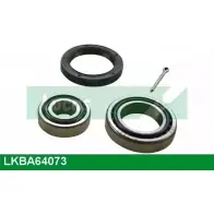 Ступичный подшипник, комплект LUCAS ENGINE DRIVE 2932284 B53XN IPTV DDE LKBA64073