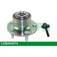 Ступичный подшипник, комплект LUCAS ENGINE DRIVE UU25PU 2932285 YJZ UCWW LKBA64074