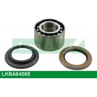 Ступичный подшипник, комплект LUCAS ENGINE DRIVE B6VUV98 2932295 LKBA64085 FP 8MB