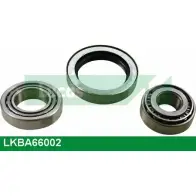 Ступичный подшипник, комплект LUCAS ENGINE DRIVE 90N8AE TP X3EV6 2932311 LKBA66002