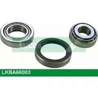 Ступичный подшипник, комплект LUCAS ENGINE DRIVE RYDSB B6 LKBA66003 2932312 QRUJS