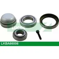 Ступичный подшипник, комплект LUCAS ENGINE DRIVE YBMSAO 6LQ4 1 2932315 LKBA66006