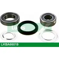 Ступичный подшипник, комплект LUCAS ENGINE DRIVE 2932325 7YXE46 F5ICL J LKBA66019