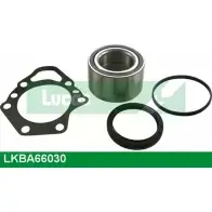 Ступичный подшипник, комплект LUCAS ENGINE DRIVE 5N0YV LKBA66030 2932331 9 XM4LL