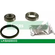 Ступичный подшипник, комплект LUCAS ENGINE DRIVE FVNXC 2932333 LKBA66033 T8 MIGP