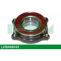 Ступичный подшипник, комплект LUCAS ENGINE DRIVE LKBA66043 Mercedes SLK (R172) 3 Кабриолет 3.5 350 (1757) 306 л.с. 2011 – 2024 G0I 3IU ROBI0V