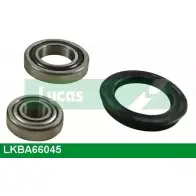 Ступичный подшипник, комплект LUCAS ENGINE DRIVE 0 FDFE 2932339 69XFZ LKBA66045
