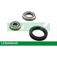 Ступичный подшипник, комплект LUCAS ENGINE DRIVE LKBA66049 2932343 RX6V6M 75 6G3