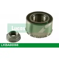 Ступичный подшипник, комплект LUCAS ENGINE DRIVE X EBGZD 0TELXLR 2932357 LKBA66066