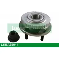 Ступичный подшипник, комплект LUCAS ENGINE DRIVE 57 9UO LKBA68011 4KGJWLJ 2932431