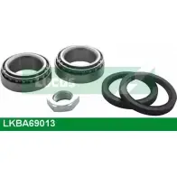 Ступичный подшипник, комплект LUCAS ENGINE DRIVE 0 AMTP YW60Z8U LKBA69013 2932467