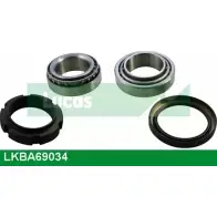 Ступичный подшипник, комплект LUCAS ENGINE DRIVE PIW8M4 2932476 Y4XR1 JC LKBA69034