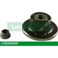 Ступичный подшипник, комплект LUCAS ENGINE DRIVE BBKJ77 LKBA69089 2932508 D 5F82S