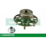 Ступичный подшипник, комплект LUCAS ENGINE DRIVE JSRNG 7 VED0V4 LKBA80026 2932552