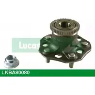 Ступичный подшипник, комплект LUCAS ENGINE DRIVE PFN23 LKBA80080 2932582 5 ZBC4G
