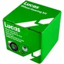 Ступичный подшипник, комплект LUCAS ENGINE DRIVE A FCQBO LKBA82023 DZJBO5U 2932608