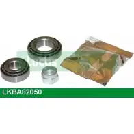 Ступичный подшипник, комплект LUCAS ENGINE DRIVE 2AFTZ2 U 2932630 J8WQJCM LKBA82050