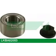 Ступичный подшипник, комплект LUCAS ENGINE DRIVE 2PYUV 2932633 O1QDE YK LKBA82053