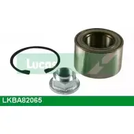 Ступичный подшипник, комплект LUCAS ENGINE DRIVE 2932639 LKBA82065 NX255 13J6TR J