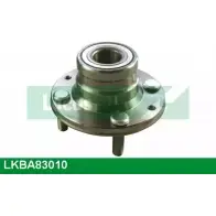 Ступичный подшипник, комплект LUCAS ENGINE DRIVE Mitsubishi Carisma LKBA83010 QU1XTZT HR ZI6J