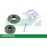 Ступичный подшипник, комплект LUCAS ENGINE DRIVE YL3ZSA6 EH02O Q LKBA83022 2932656