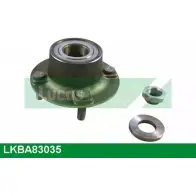 Ступичный подшипник, комплект LUCAS ENGINE DRIVE 122NU 9 FKE1J 2932669 LKBA83035