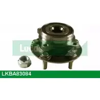 Ступичный подшипник, комплект LUCAS ENGINE DRIVE N7TBM 2X7 2XF LKBA83084 2932682
