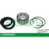 Ступичный подшипник, комплект LUCAS ENGINE DRIVE LKBA84002 GPN JY 2932684 NU46G8T