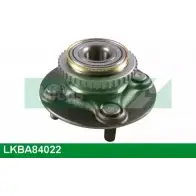 Ступичный подшипник, комплект LUCAS ENGINE DRIVE N8T 3N 2932698 XG1Z0 LKBA84022