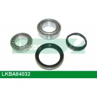 Ступичный подшипник, комплект LUCAS ENGINE DRIVE 3PC6LRV N YH0YN 2932704 LKBA84032